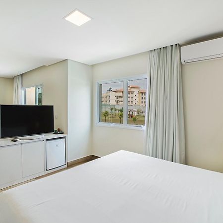 Vinhedo Plaza Hotel Kültér fotó