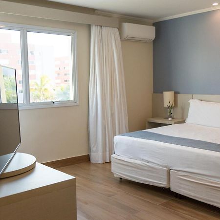 Vinhedo Plaza Hotel Kültér fotó